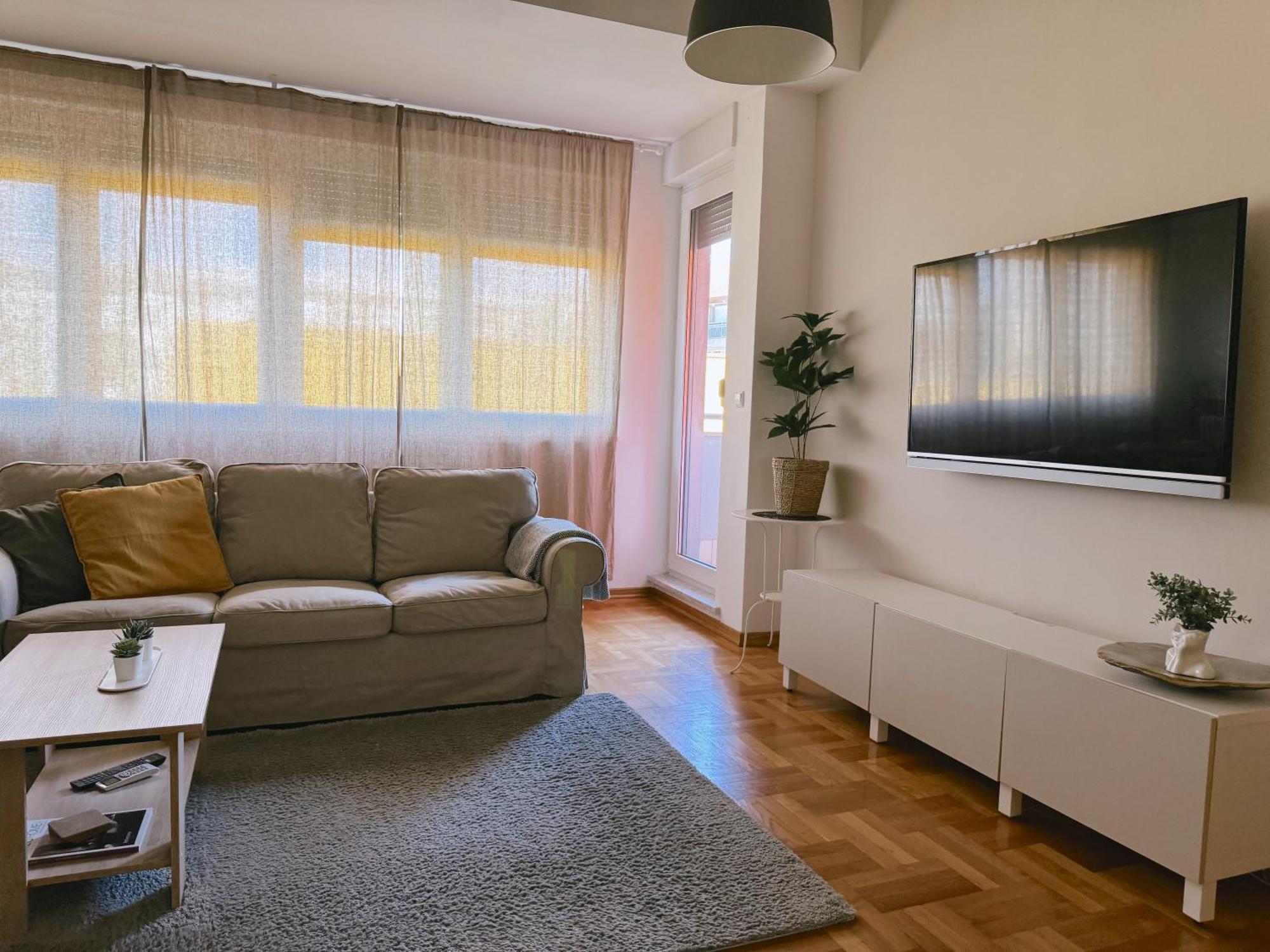 Best Times Apartment Záhřeb Exteriér fotografie