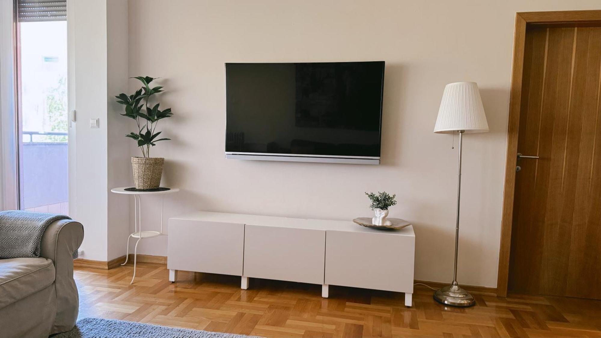 Best Times Apartment Záhřeb Exteriér fotografie