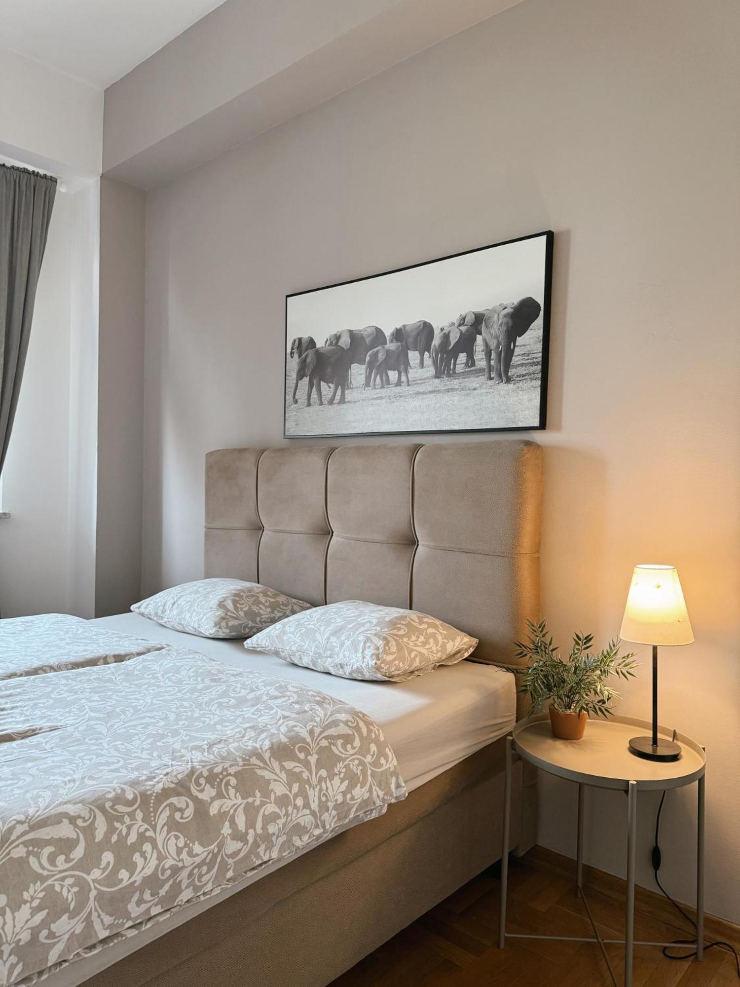 Best Times Apartment Záhřeb Exteriér fotografie