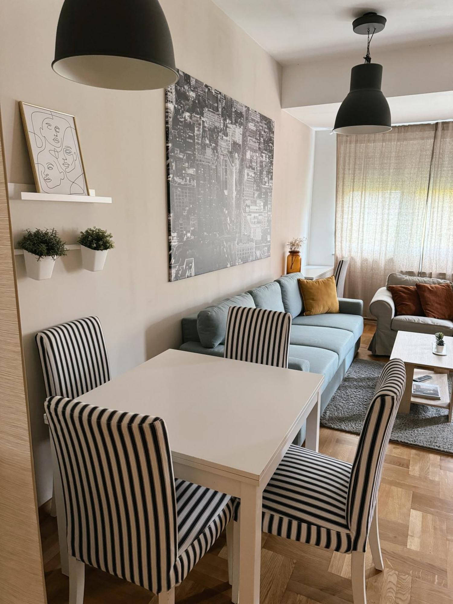Best Times Apartment Záhřeb Exteriér fotografie