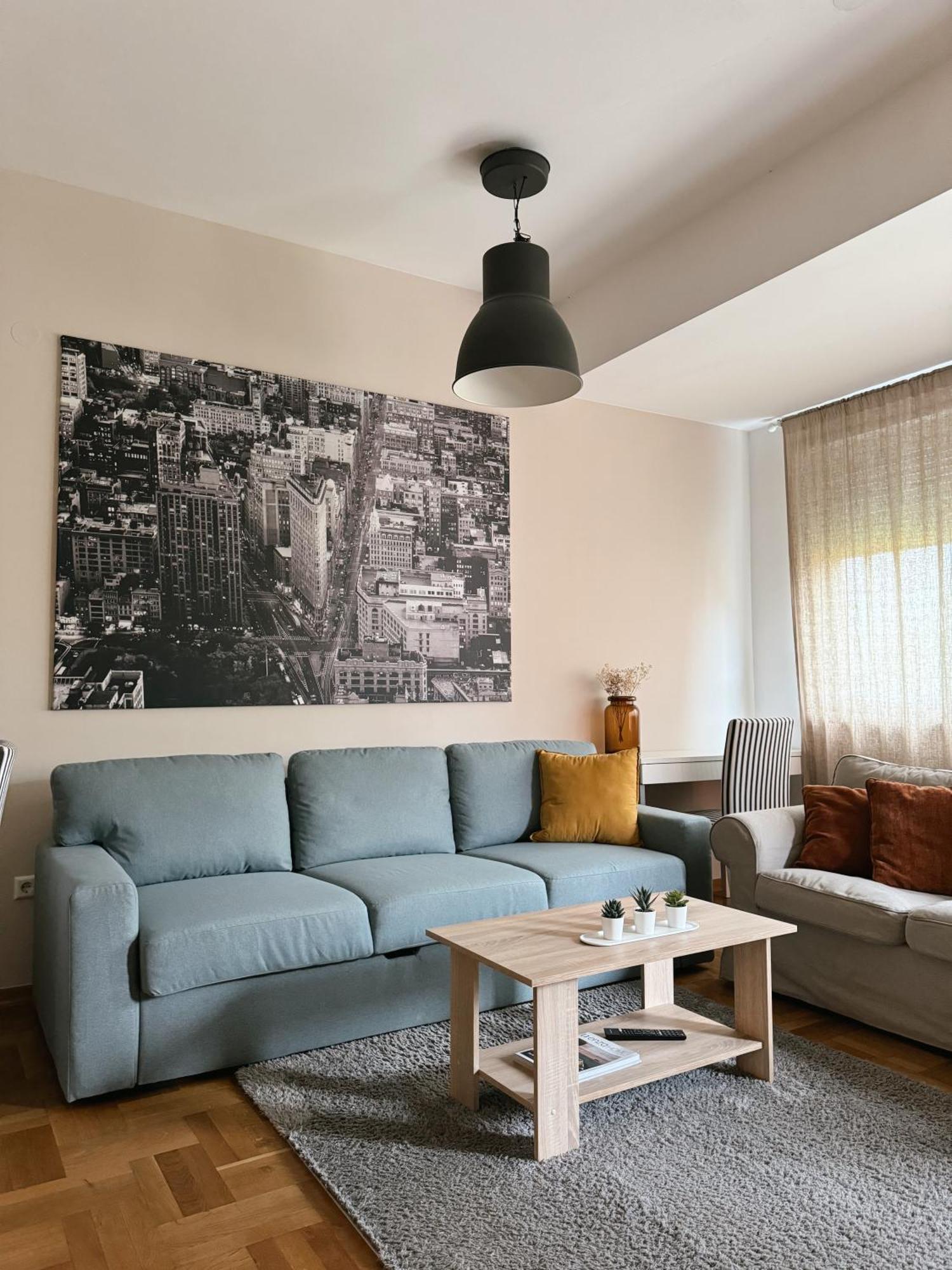 Best Times Apartment Záhřeb Exteriér fotografie