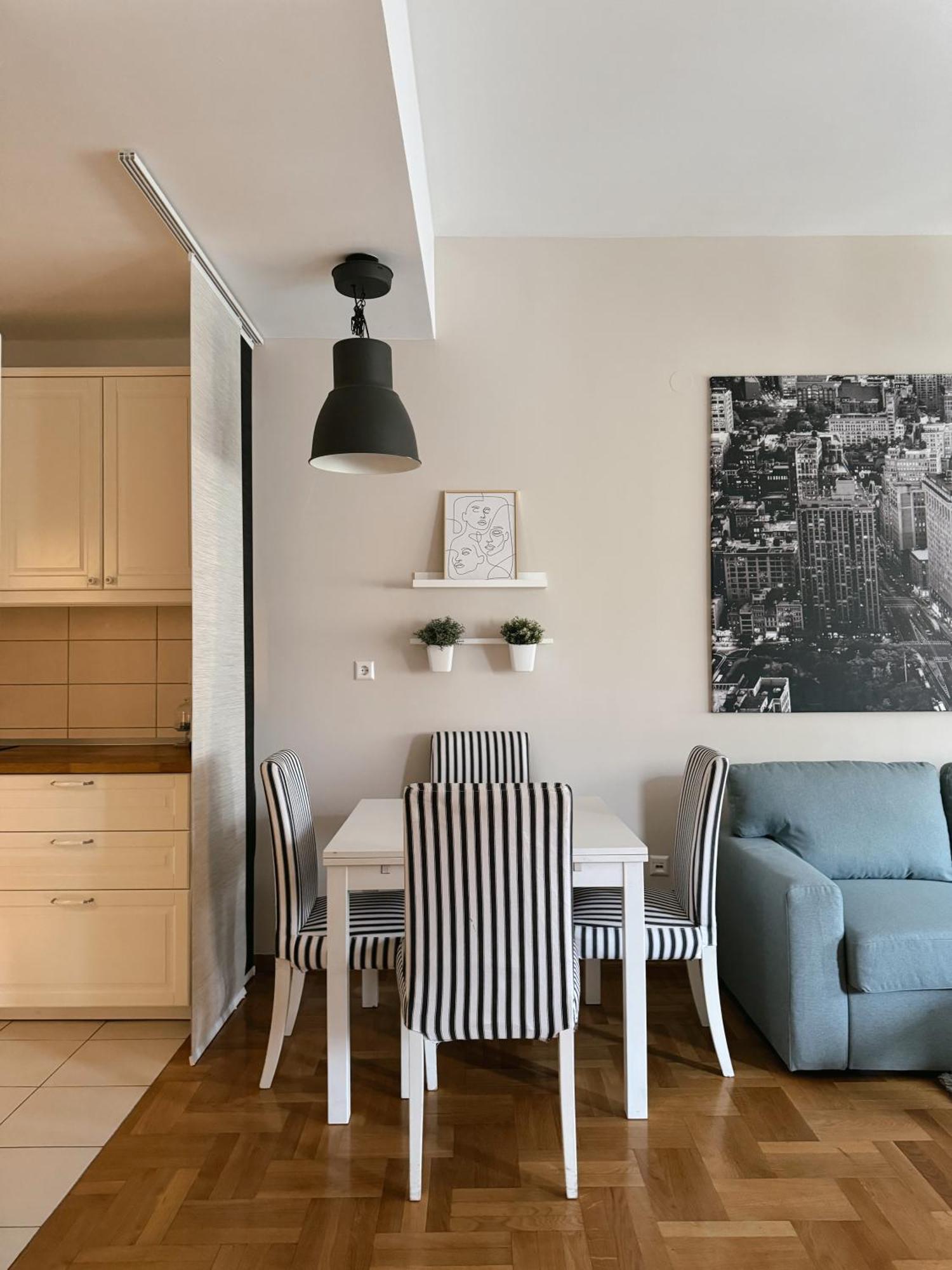 Best Times Apartment Záhřeb Exteriér fotografie